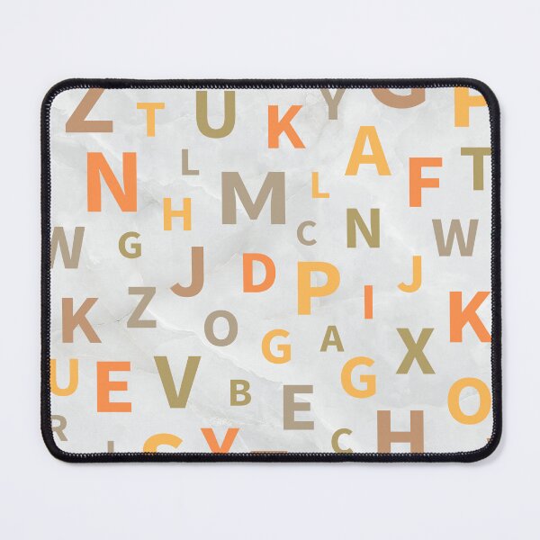 Item preview, Alphabet Learning Alphabet Activities Preschool Alphabets Kindergarten Alphabets, designed and sold by Eden3.
