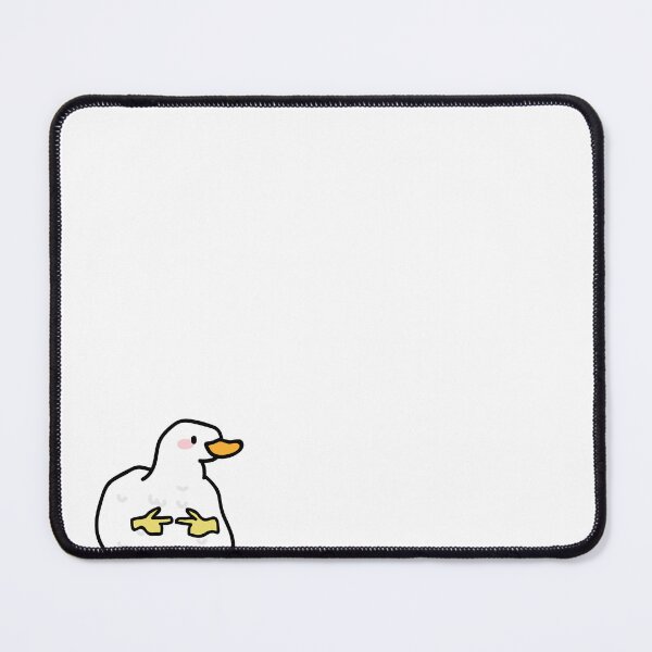 Item preview, uwu duck designed and sold by TeaBag114.