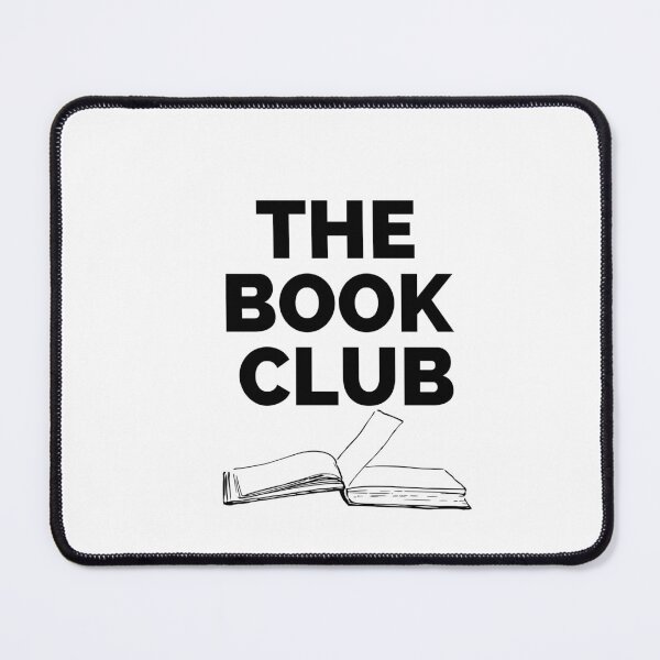 Item preview, El club de lectura, Gusano de biblioteca, Amantes de los libros, Club de lectura designed and sold by DESIGNSkt.