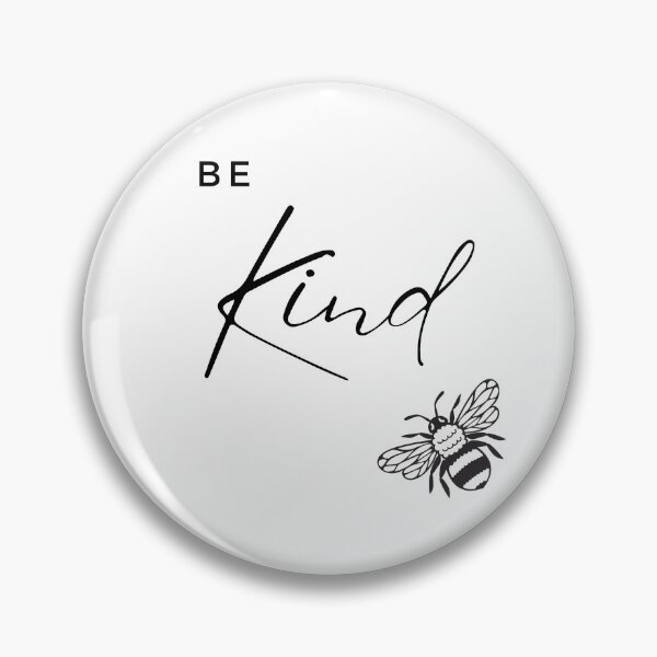 Item preview, Be Kind designed and sold by UtterlyCutterly.