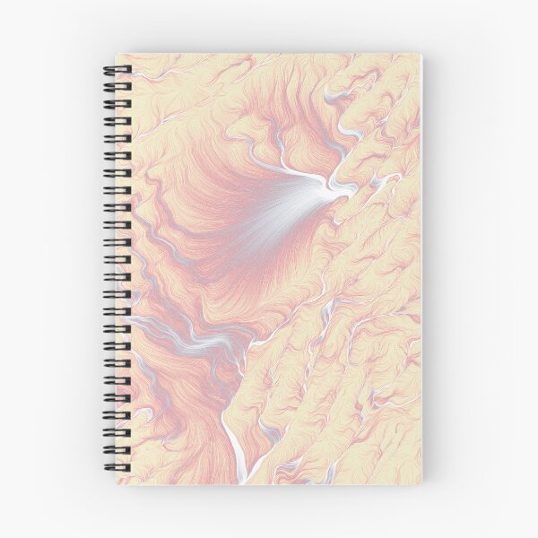 Item preview, Sonic Swirl designed and sold by TiwGenerative.