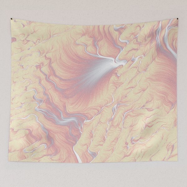 Item preview, Sonic Swirl designed and sold by TiwGenerative.
