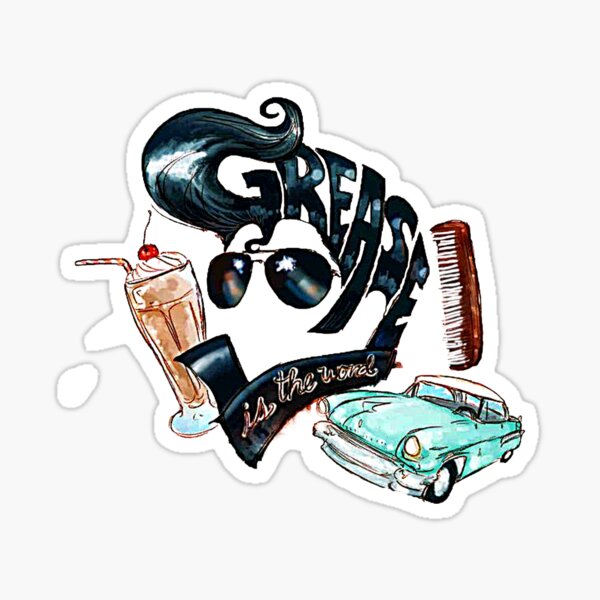music Sticker
