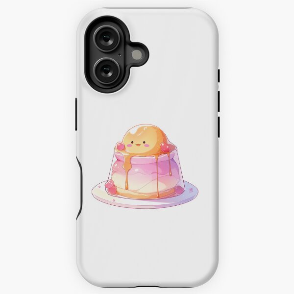 Item preview, Creamy Delights Pudding designed and sold by Sweet Sprinkles.