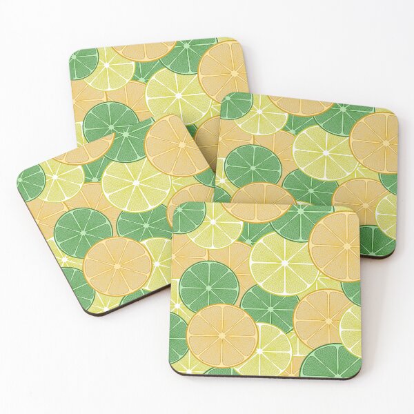 Item preview, Citrus Jumble  designed and sold by FullCircles.