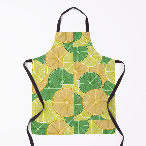 Item preview, Citrus Jumble  designed and sold by FullCircles.