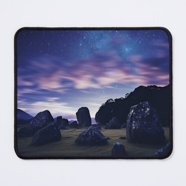 Item preview, Matariki inspired designed and sold by Brendon987.