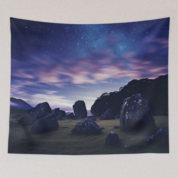 Item preview, Matariki inspired designed and sold by Brendon987.