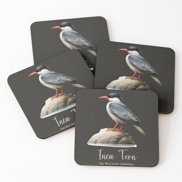 Item preview, An Inca Tern designed and sold by GoodOldVintage.