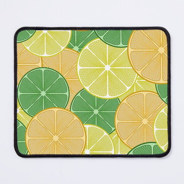 Item preview, Citrus Jumble  designed and sold by FullCircles.