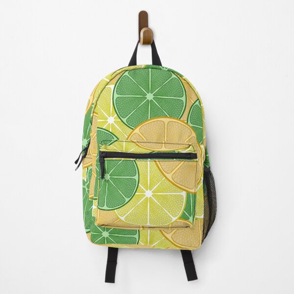 Item preview, Citrus Jumble  designed and sold by FullCircles.