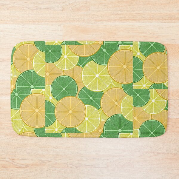 Item preview, Citrus Jumble  designed and sold by FullCircles.