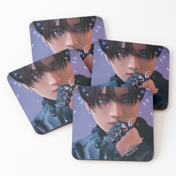 Item preview, ISTJ Haechan designed and sold by Buncookieart.
