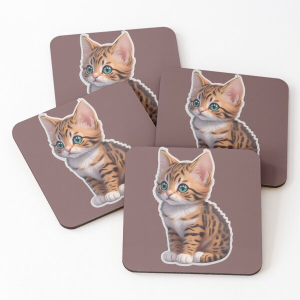 Item preview, Breed Bengali  designed and sold by Teddy  Martin  Estrada.