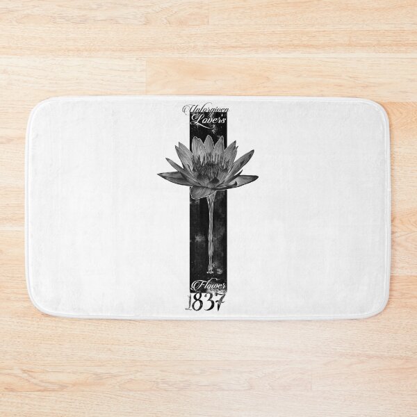 Item preview, unforgiven lover's flower (water lily) designed and sold by hayrpictures.