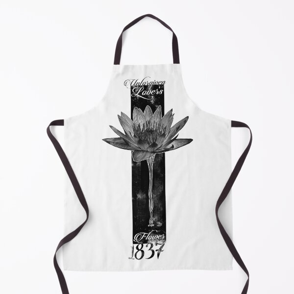 Item preview, unforgiven lover's flower (water lily) designed and sold by hayrpictures.