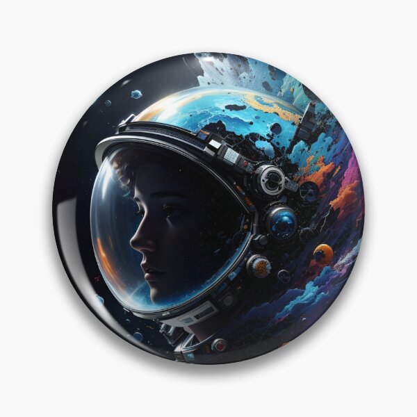 Item preview, Galactic Wonders: Explore the Universe with Space-themed designed and sold by zubaru.