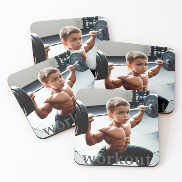 Item preview, Workout designed and sold by Roxburylane.