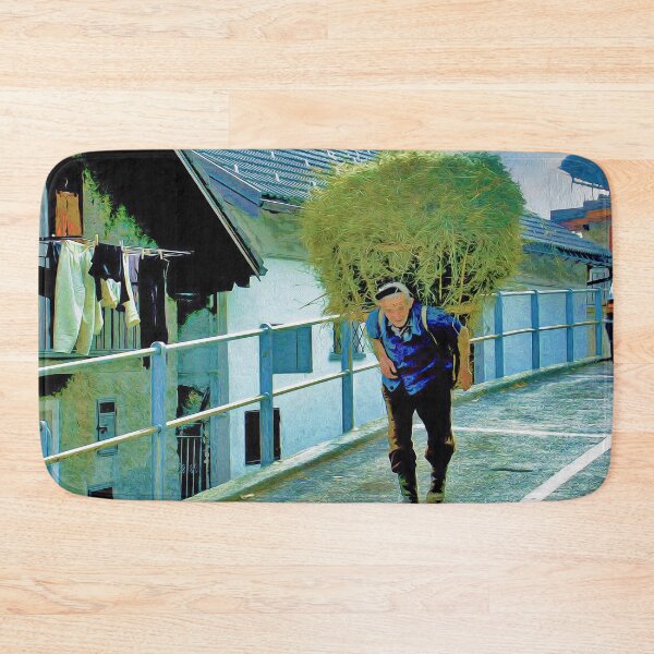 Item preview, HEAVY LOAD designed and sold by ArtbyRolleen.