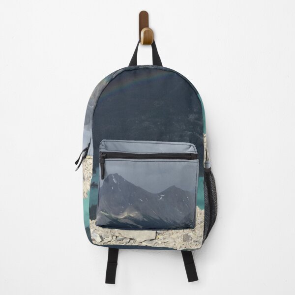 Item preview, Mountain Rainbow 1 designed and sold by PanoramicNFT.