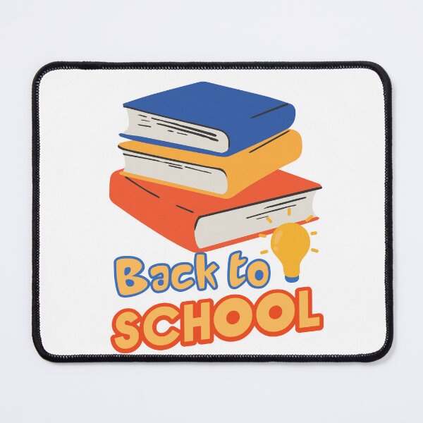 Item preview, Back To School Love Books Book Life Style designed and sold by Eden3.