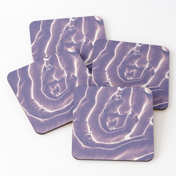 Item preview, Whispering Whorl designed and sold by TiwGenerative.