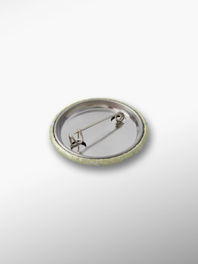 Thumbnail 2 of 3, Pin, Revolved Reverie designed and sold by TiwGenerative.