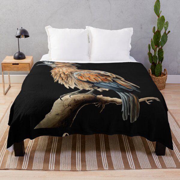 Item preview, An Hoatzin designed and sold by GoodOldVintage.