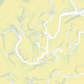Artwork thumbnail, Revolved Reverie by TiwGenerative
