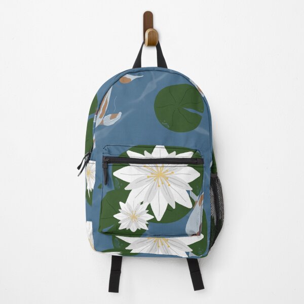 Item preview, Koi Pond designed and sold by FullCircles.