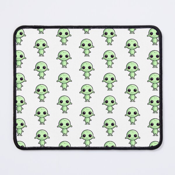 Item preview, Kawaii Alien designed and sold by Sticky Stash.