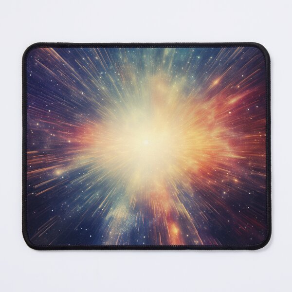 Item preview, Cosmic Explosion: Supernova Symphony designed and sold by Mullet Monkey.