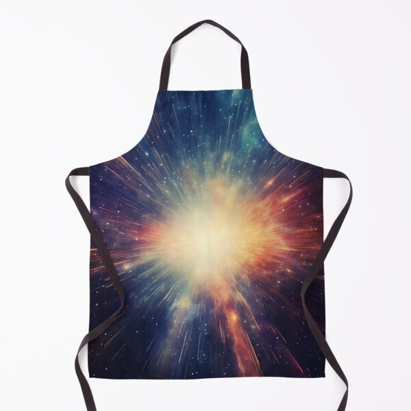 Item preview, Cosmic Explosion: Supernova Symphony designed and sold by Mullet Monkey.