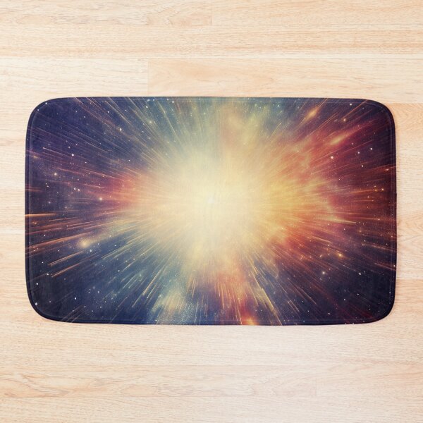 Item preview, Cosmic Explosion: Supernova Symphony designed and sold by Mullet Monkey.