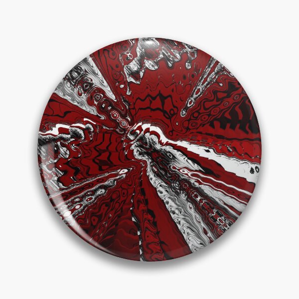 Item preview, Red White Chaos designed and sold by adam1762.
