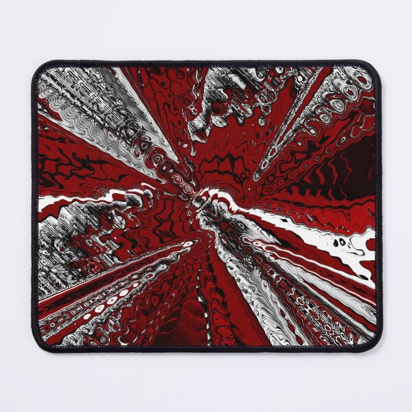 Item preview, Red White Chaos designed and sold by adam1762.