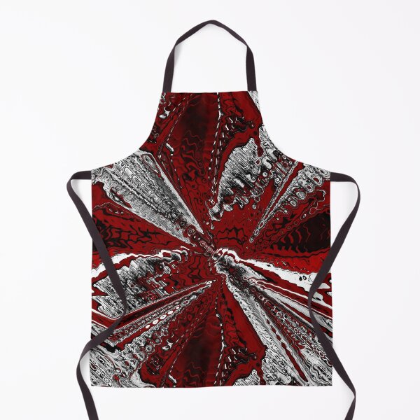 Item preview, Red White Chaos designed and sold by adam1762.