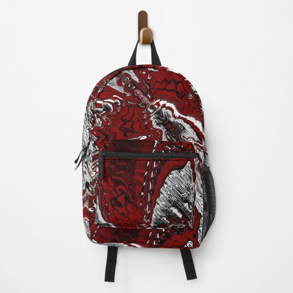 Item preview, Red White Chaos designed and sold by adam1762.