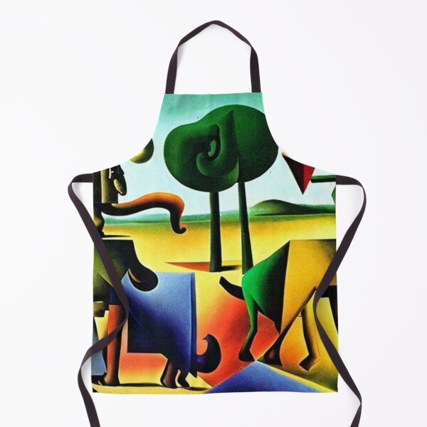 Item preview, Elephants Migrating designed and sold by George Hutton Hunter.