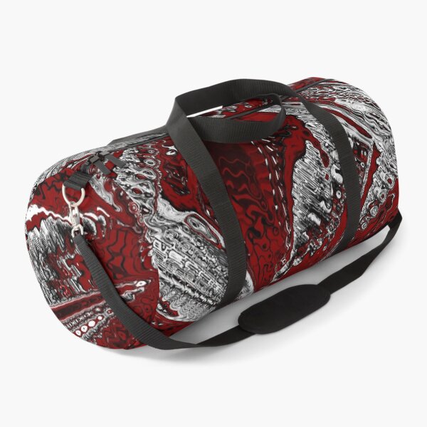 Item preview, Red White Chaos designed and sold by adam1762.