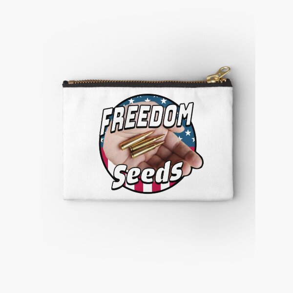 Item preview, Freedom Seeds designed and sold by Rainy-MTN.