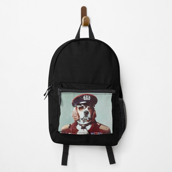 Item preview, Military Canine designed and sold by Vanellus Vanellus.