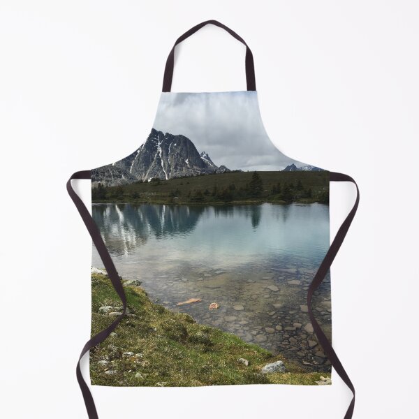 Item preview, Mountain Reflection designed and sold by PanoramicNFT.