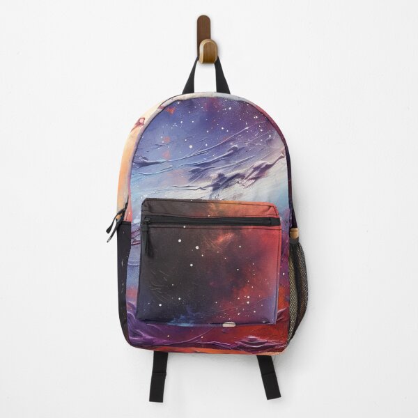 Item preview, Galactic Illusions: Abstract Visions of the Cosmos designed and sold by Mullet Monkey.
