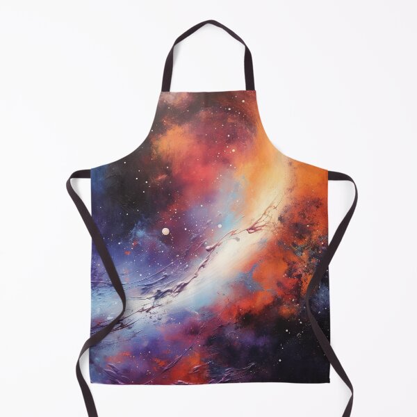 Item preview, Galactic Illusions: Abstract Visions of the Cosmos designed and sold by Mullet Monkey.