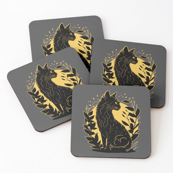 Item preview, Black Cat designed and sold by TMBTM.