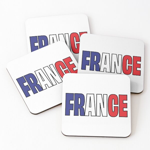 Item preview, France National Flag Name Design Show Your Patriotism! French Flag designed and sold by BikeVoucherJr.