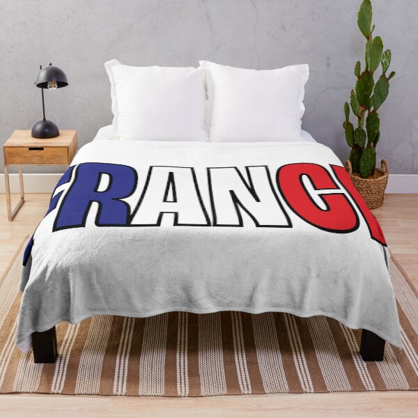 Item preview, France National Flag Name Design Show Your Patriotism! French Flag designed and sold by BikeVoucherJr.