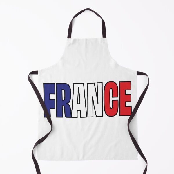 Item preview, France National Flag Name Design Show Your Patriotism! French Flag designed and sold by BikeVoucherJr.