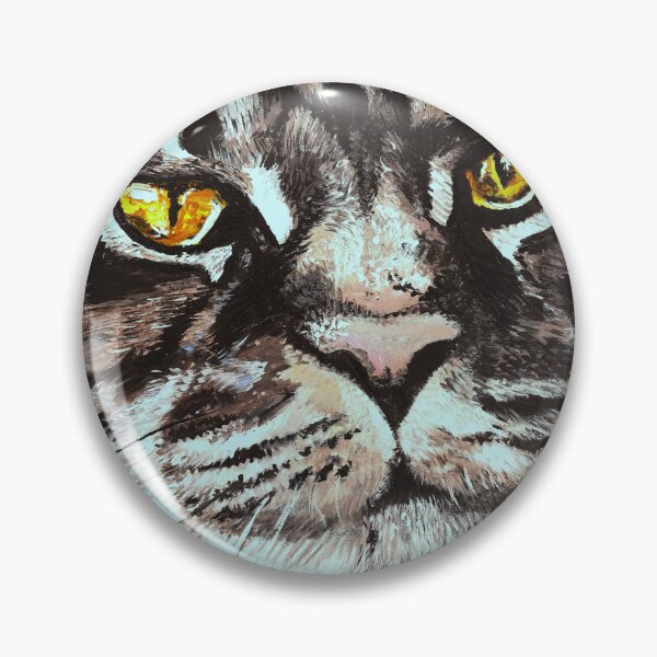 Item preview, Olaf Maine Coon designed and sold by Rina Arling.
